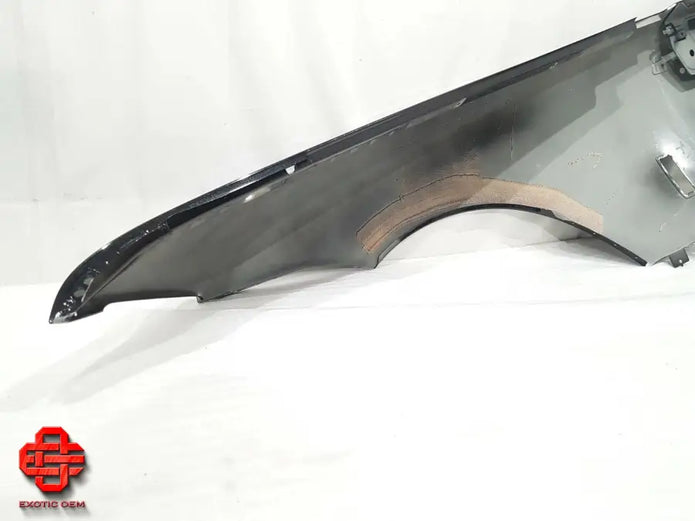 ROLLS ROYCE WRAITH DAWN FRONT RIGHT FENDER