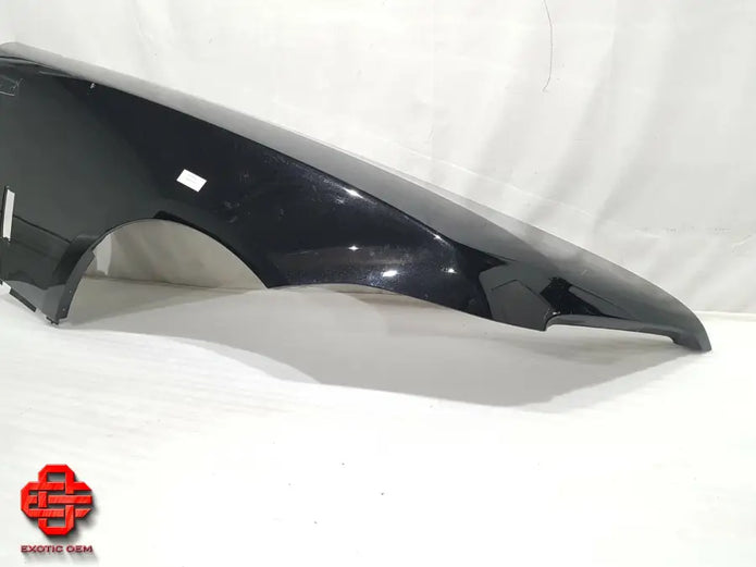 ROLLS ROYCE WRAITH DAWN FRONT RIGHT FENDER