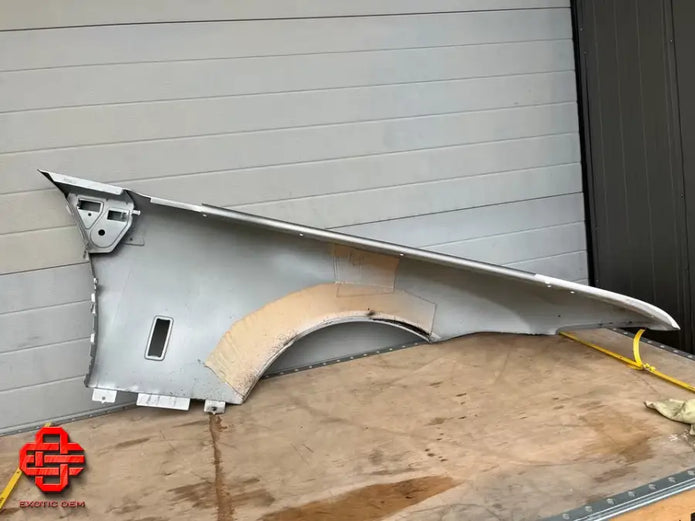 ROLLS ROYCE WRAITH DAWN - LEFT FENDER