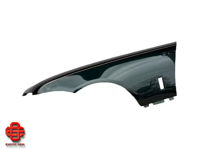 ROLLS ROYCE WRAITH DAWN - LEFT FENDER
