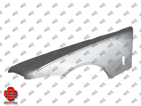 ROLLS ROYCE WRAITH DAWN LEFT FENDER OEM