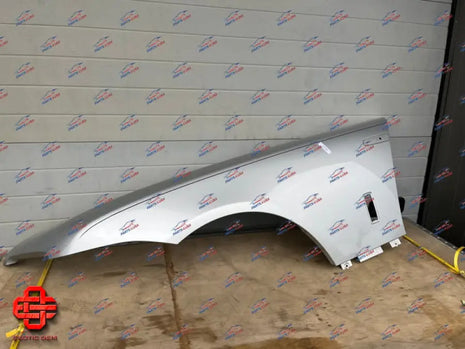 ROLLS ROYCE WRAITH DAWN LEFT FENDER OEM