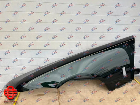 ROLLS ROYCE WRAITH / DAWN LH FENDER OEM