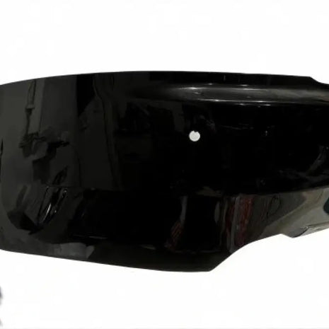 ROLLS ROYCE WRAITH DAWN REAR BUMPER