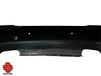 ROLLS ROYCE WRAITH DAWN REAR BUMPER