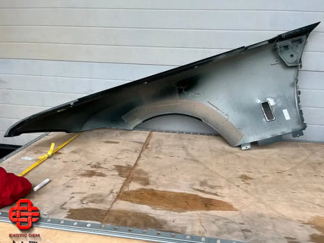 ROLLS ROYCE WRAITH DAWN - RIGHT FENDER