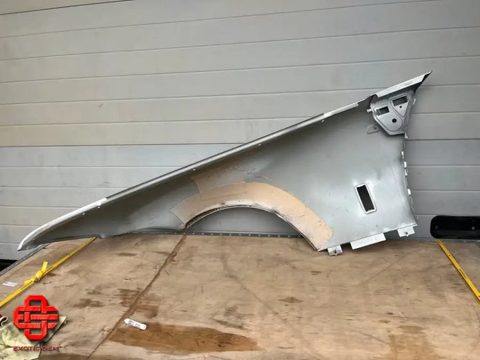 ROLLS ROYCE WRAITH DAWN - RIGHT FENDER