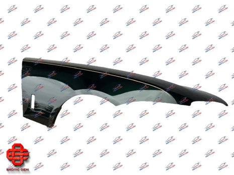 ROLLS ROYCE WRAITH / DAWN RIGHT FENDER OEM