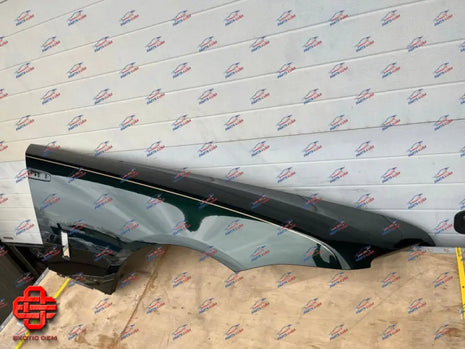 ROLLS ROYCE WRAITH / DAWN RIGHT FENDER OEM