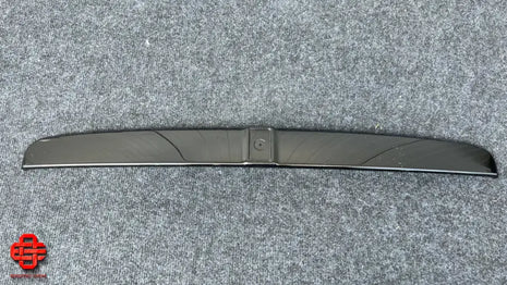 ROLLS ROYCE WRAITH DAWN RR5 RR6 TRUNK LID COVER OEM