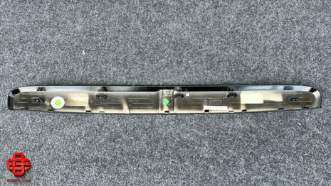 ROLLS ROYCE WRAITH DAWN RR5 RR6 TRUNK LID COVER OEM