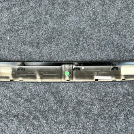 ROLLS ROYCE WRAITH DAWN RR5 RR6 TRUNK LID COVER OEM