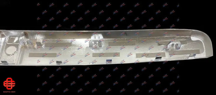 ROLLS ROYCE WRAITH DAWN TRUNK LID EMBLEM