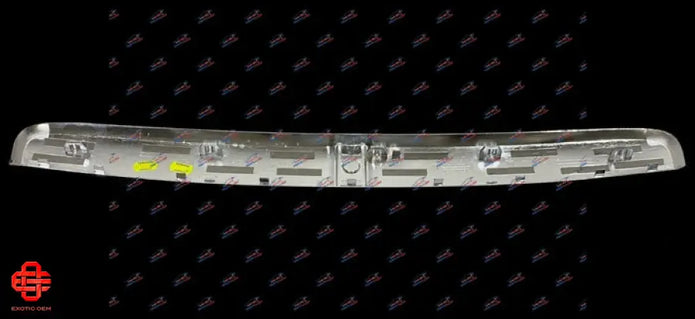 ROLLS ROYCE WRAITH DAWN TRUNK LID EMBLEM