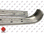 ROLLS ROYCE WRAITH DOOR SILL PLATE L + R OEM