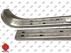 ROLLS ROYCE WRAITH DOOR SILL PLATE L + R OEM