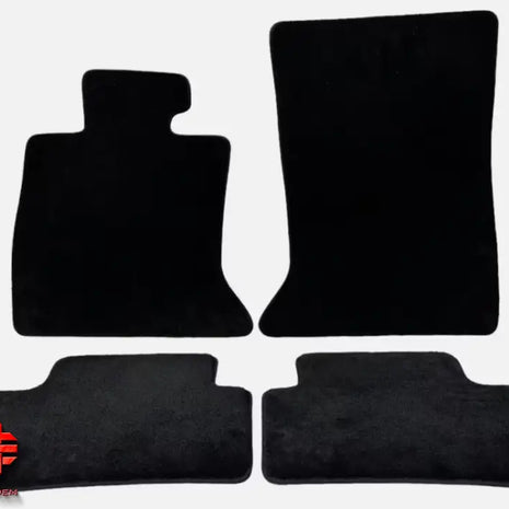 ROLLS ROYCE WRAITH FLOOR MATS