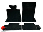 ROLLS ROYCE WRAITH FLOOR MATS FLOOR MATS BLACK