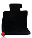ROLLS ROYCE WRAITH FLOOR MATS FLOOR MATS BLACK