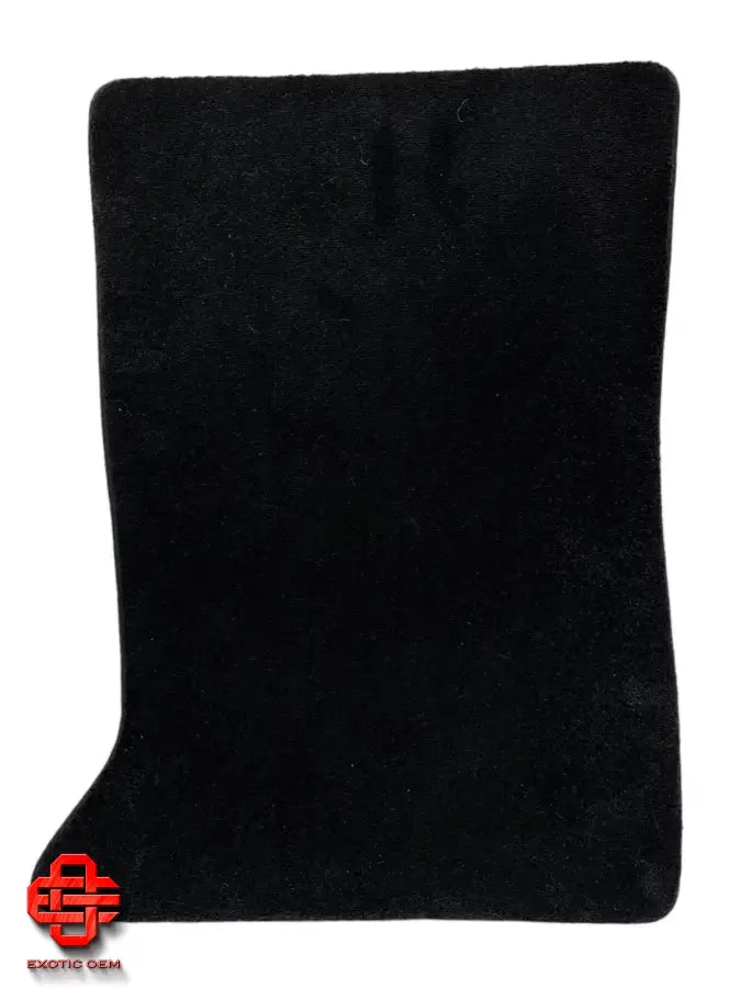 ROLLS ROYCE WRAITH FLOOR MATS FLOOR MATS BLACK