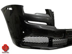 ROLLS ROYCE WRAITH FRONT BUMPER