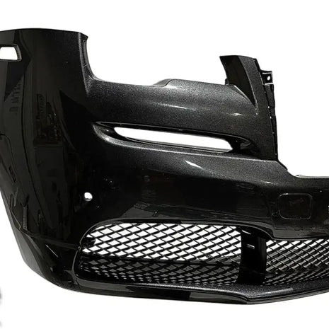 ROLLS ROYCE WRAITH FRONT BUMPER