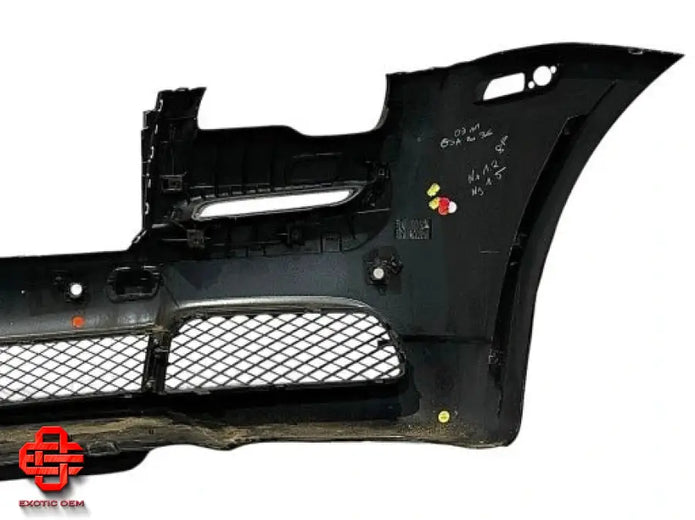 ROLLS ROYCE WRAITH FRONT BUMPER