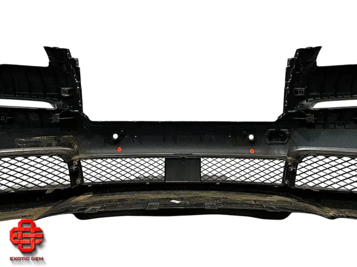 ROLLS ROYCE WRAITH FRONT BUMPER