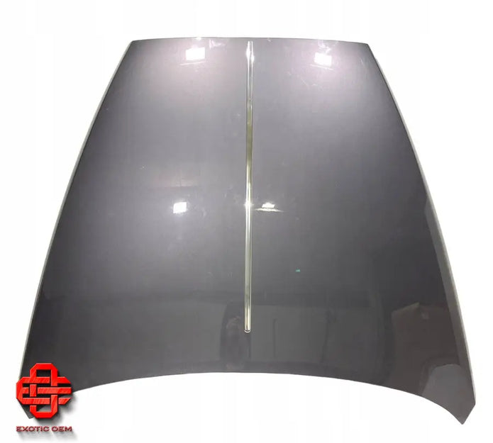 ROLLS ROYCE WRAITH GHOST FRONT MASK FRONT HOOD