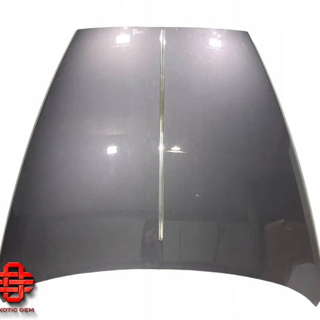 ROLLS ROYCE WRAITH GHOST FRONT MASK FRONT HOOD