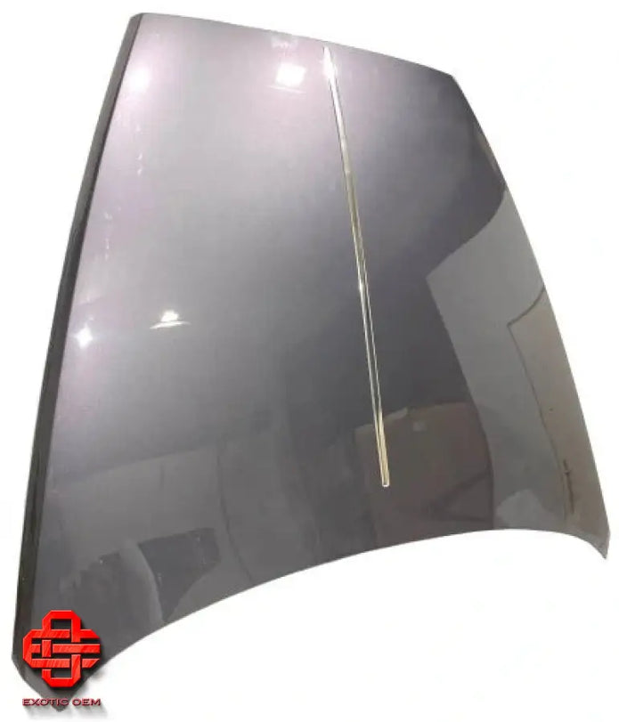 ROLLS ROYCE WRAITH GHOST FRONT MASK FRONT HOOD