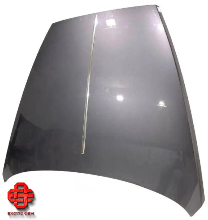 ROLLS ROYCE WRAITH GHOST FRONT MASK FRONT HOOD