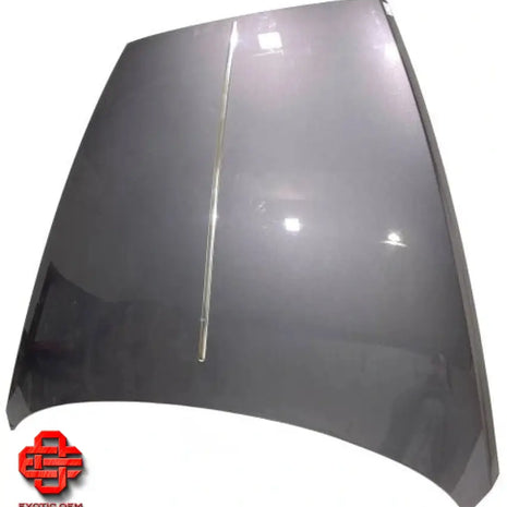 ROLLS ROYCE WRAITH GHOST FRONT MASK FRONT HOOD