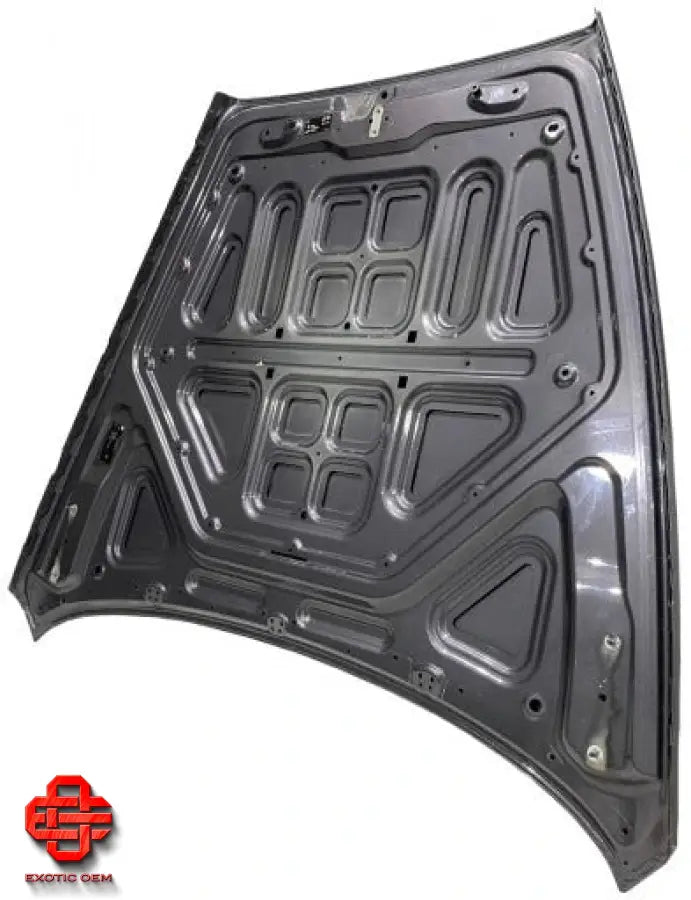 ROLLS ROYCE WRAITH GHOST FRONT MASK FRONT HOOD