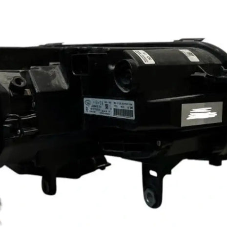 ROLLS ROYCE WRAITH GHOST HEADLIGHT LEFT LAMP