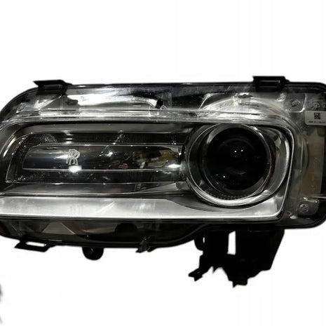 ROLLS ROYCE WRAITH GHOST HEADLIGHT LEFT LAMP