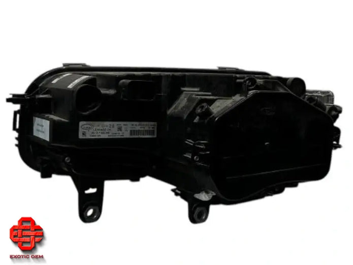 ROLLS ROYCE WRAITH GHOST HEADLIGHT RIGHT LAMP