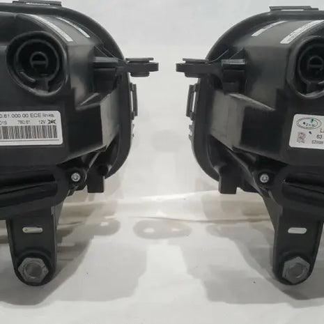 ROLLS ROYCE WRAITH GHOST I HEADLIGHT LEFT RIGHT CONTROL UNIT HEADLIGHTS LAMP