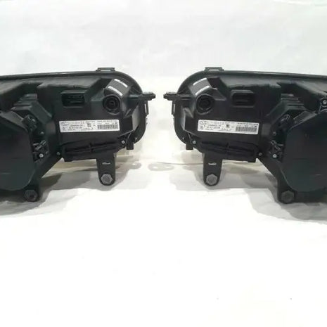 ROLLS ROYCE WRAITH GHOST I HEADLIGHT LEFT RIGHT CONTROL UNIT HEADLIGHTS LAMP