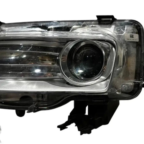ROLLS ROYCE WRAITH GHOST LEFT HEADLIGHT