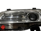 ROLLS ROYCE WRAITH GHOST LEFT HEADLIGHT