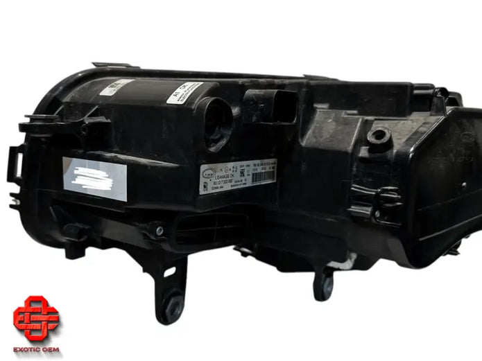 ROLLS ROYCE WRAITH GHOST RIGHT HEADLIGHT