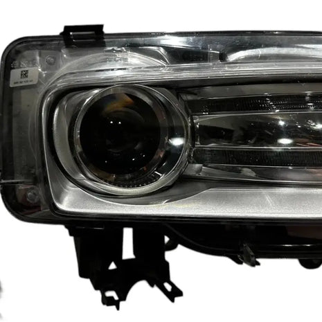 ROLLS ROYCE WRAITH GHOST RIGHT HEADLIGHT