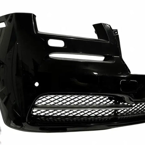 ROLLS ROYCE WRAITH RR5 FRONT BUMPER