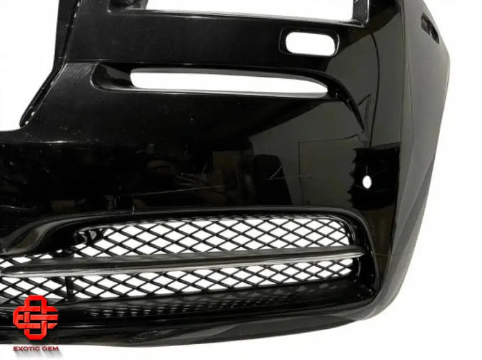 ROLLS ROYCE WRAITH RR5 FRONT BUMPER