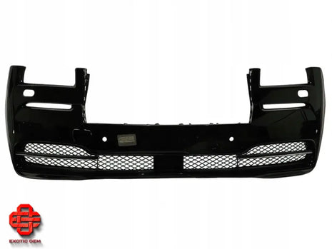 ROLLS ROYCE WRAITH RR5 FRONT BUMPER