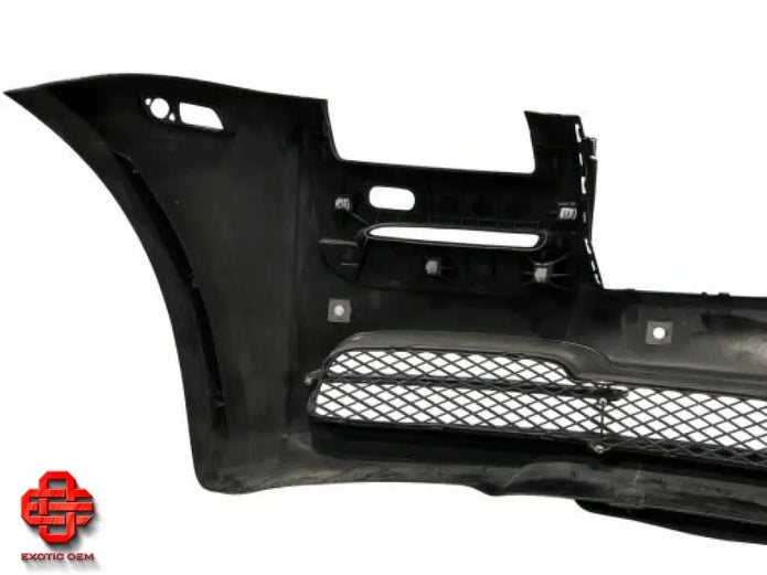ROLLS ROYCE WRAITH RR5 FRONT BUMPER