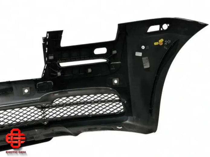 ROLLS ROYCE WRAITH RR5 FRONT BUMPER