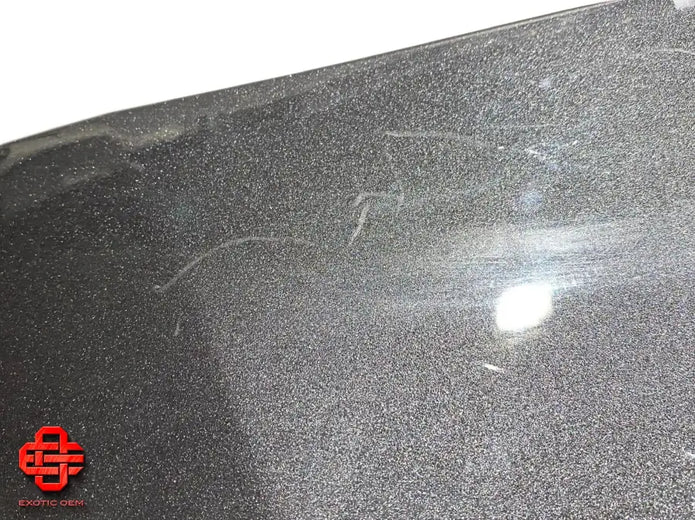 ROLLS ROYCE WRAITH SIDE SKIRT