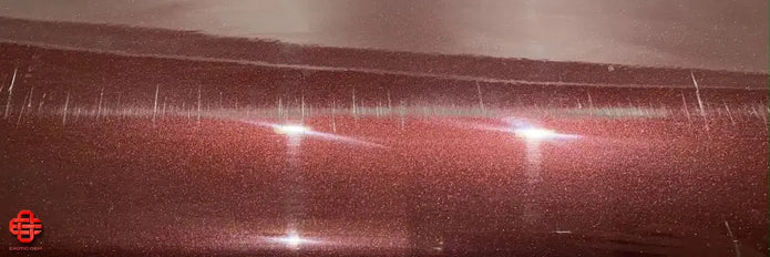 ROLLS ROYCE WRAITH SIDE SKIRT R SIDE SKIRT LH